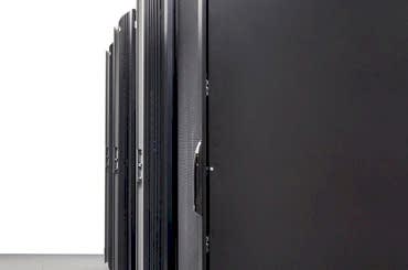 Rack Tipi Kabinet Ürünleri
