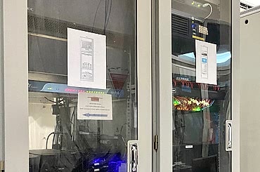 Telekomünikasyon ve Data Sistemleri