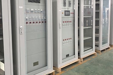 UPS Sistem Panoları