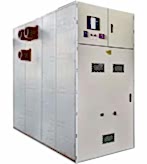 Zırhlı Elektrik Panosu Gövdeleri