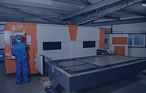 Efsane Metal Atölyelerimiz