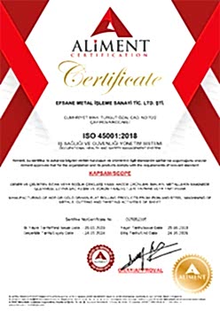 ISO 45001