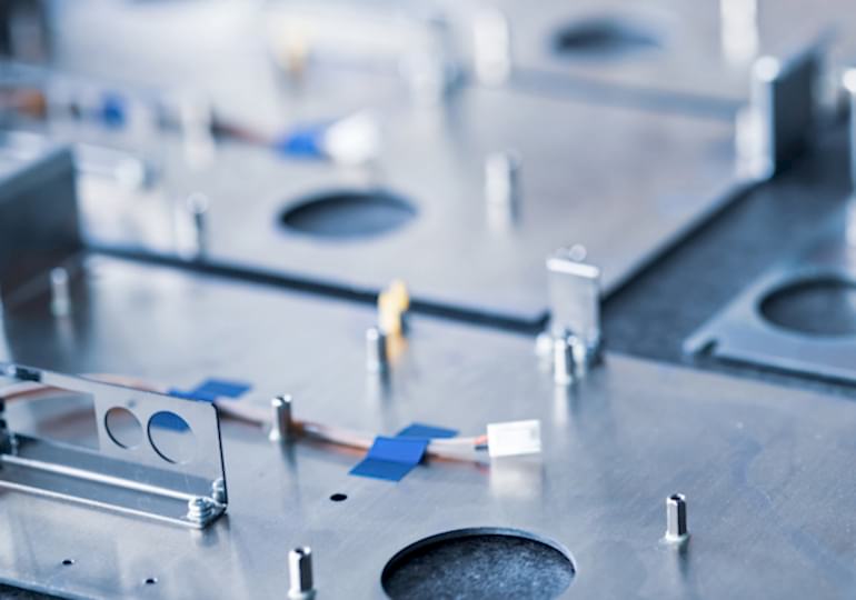 Elektrik ve Elektronik Sektörü
