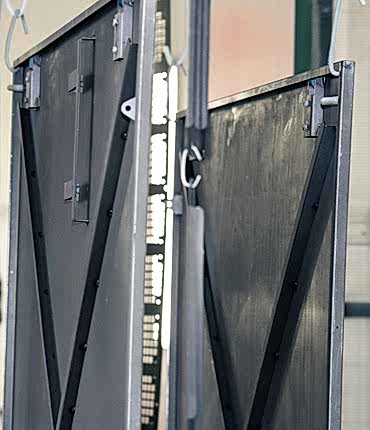 Metal Yüzey Kaplama