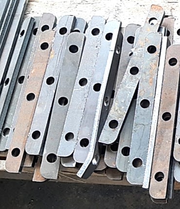 Laser Metal Cutting