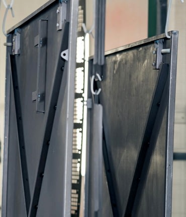Metal Surface Coating