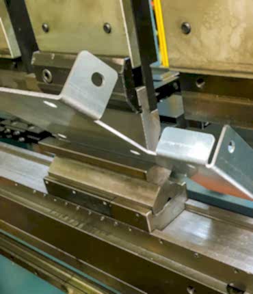 Press Brake Bending