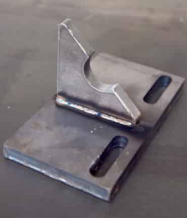 Welded Manufacturing