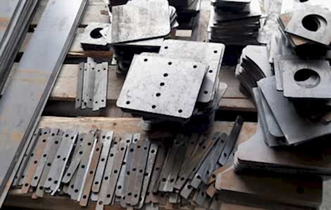 Efsane Metal