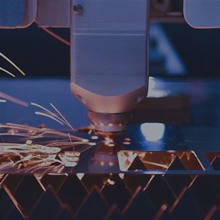 Laser Metal Cutting Services