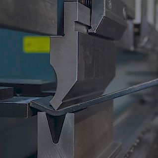 Press Brake Bending Services